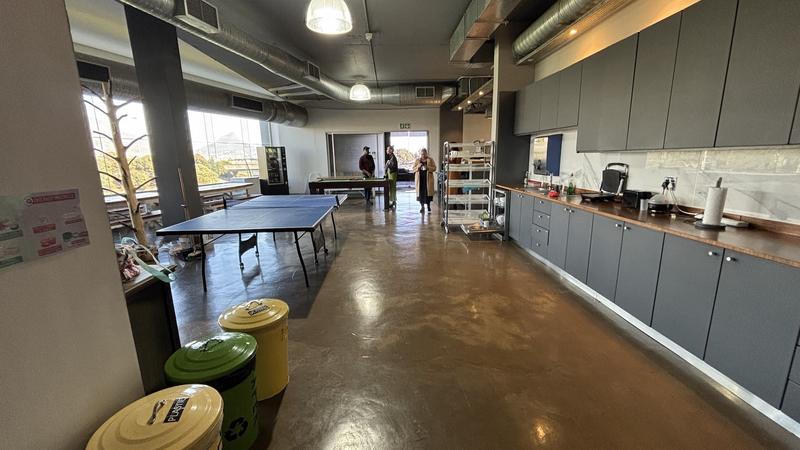 Commercial Property for Sale in Northgate Island Western Cape